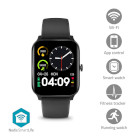 BTSW30BK Smartlife-horloge | 1.69 