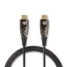 CVBG3400BK300 Actieve optische high speed hdmi™-kabel met ethernet | hdmi™ connector | hdmi™ con