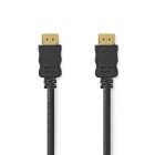 CVGB34060BK05 High speed ​​hdmi™-kabel met ethernet | hdmi™ connector | hdmi™ connec