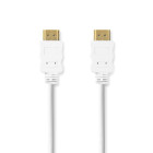 CVGL34060WT20 High speed ​​hdmi™-kabel met ethernet | hdmi™ connector | hdmi™ connec