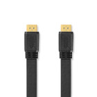 CVGL34100BK15 High speed ​​hdmi™-kabel met ethernet | hdmi™ connector | hdmi™ connec