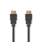 CVGL35000BK10 Ultra high speed ​​hdmi™-kabel | hdmi™ connector | hdmi™ connector | 8