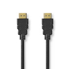 CVGL35000BK20 Ultra high speed ​​hdmi™-kabel | hdmi™ connector | hdmi™ connector | 8