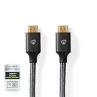 CVTB35000GY10 Ultra high speed ​​hdmi™-kabel | hdmi™ connector | hdmi™ connector | 8