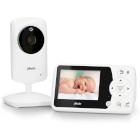 DVM-64 Babyfoon met camera en 2,4