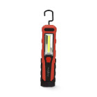 LWORR05RD Rechargeable cob led handheld work light