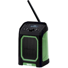 22-109-00 Dabman or 5 mobiele dab+/fm buitenradio