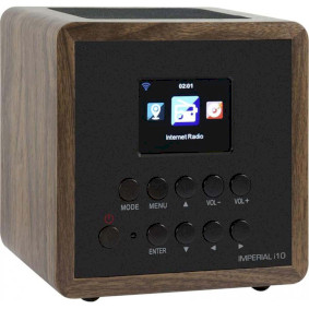 22-310-00 I10 internet radio houtlook