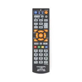 5400079 Remote control visioflat 47sl