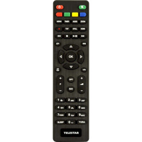 5400092 Remote control digihd...ts3,ts5,ts6,ts7,ts10,ts11,tt5ir,tt6ir,tt7ir,tc6,tc7,digistar chd,td1030ir