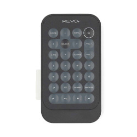 5400149 Remote control supercd