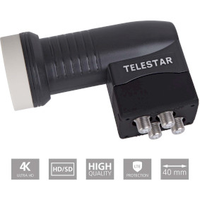 5930525 Telestar skyquad hc lnb