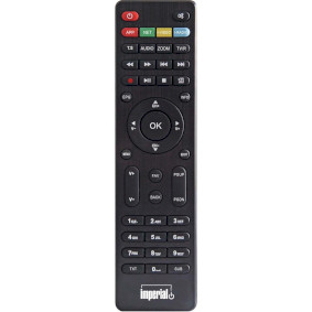 77-5037-00 Remote control hd6i, hd6i twin, hd6i kompakt