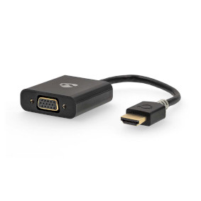 CCBW34900AT02 Hdmi™-adapter | hdmi™ connector | usb micro-b female / vga female 15p / 3,5 mm female | 