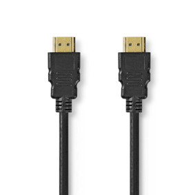 CVGB35000BK50 Ultra high speed ​​hdmi™-kabel | hdmi™ connector | hdmi™ connector | 8