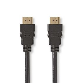 CVGT34001BK15 High speed ​​hdmi™-kabel met ethernet | hdmi™ connector | hdmi™ connec