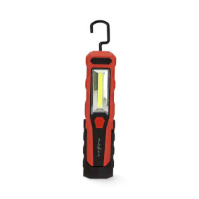 LWORR05RD Rechargeable cob led handheld work light