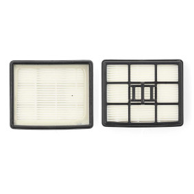 VCFI250BSHEP13 Hepa-vervangingsfilter | vervanging voor: nedis® | wit / zwart