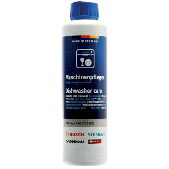 00312361 Vaatwasmachinereiniger - 250 ml