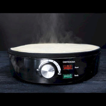 18310014 Crepe maker 1000w Product foto