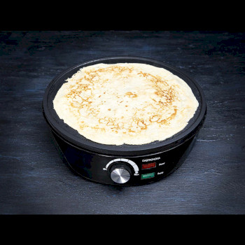 18310014 Crepe maker 1000w Product foto