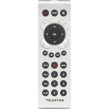 20-200-02 Telestar dira s 20 c kabel (dvb-c) en internet stereo radio Product foto