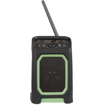 22-109-00 Dabman or 5 mobiele dab+/fm buitenradio Product foto