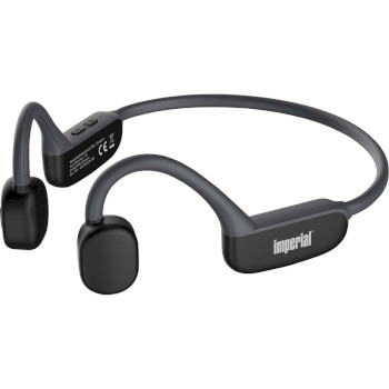 22-9033-00 Blutc active 1 bone conduction hoofdtelefoon zwart