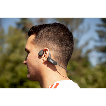 22-9033-00 Blutc active 1 bone conduction hoofdtelefoon zwart Product foto