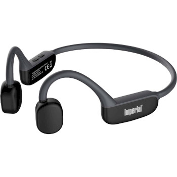 22-9034-00 Blutc active 2 bone conduction hoofdtelefoon zwart