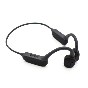 22-9034-00 Blutc active 2 bone conduction hoofdtelefoon zwart Product foto