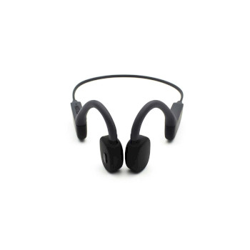 22-9034-00 Blutc active 2 bone conduction hoofdtelefoon zwart Product foto