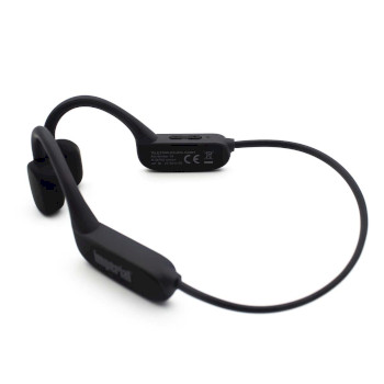 22-9034-00 Blutc active 2 bone conduction hoofdtelefoon zwart Product foto