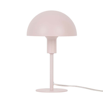 2213745057 Ellen mini table lamp dusty rose