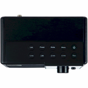 30-111-02 Dira m11i+ compacte multifunctionele radio ewf dab+ / fm / internet / bluetooth Product foto