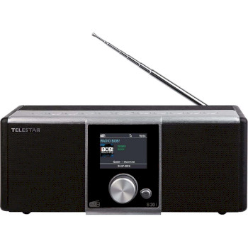 5320300 Dira s 20i multifunctionele radio