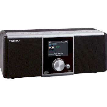 5320300 Dira s 20i multifunctionele radio Product foto