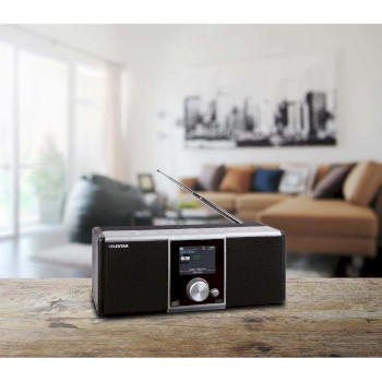 5320300 Dira s 20i multifunctionele radio Product foto