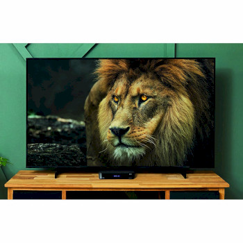 77-561-00 Hd 7i twin hdtv free-to-air satellietontvanger met dubbele tuner zwart Product foto