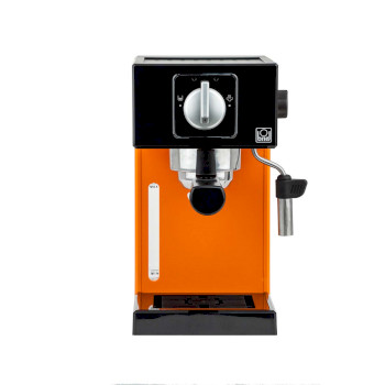 A1-ORANGE Espressomachine | 19 bar | 1020 watt | 1,7 liter | oranje