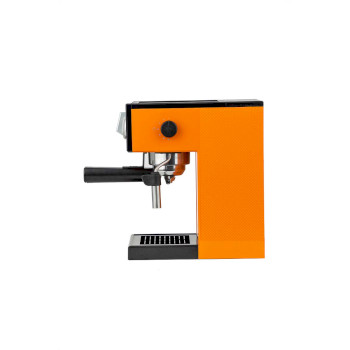 A1-ORANGE Espressomachine | 19 bar | 1020 watt | 1,7 liter | oranje Product foto