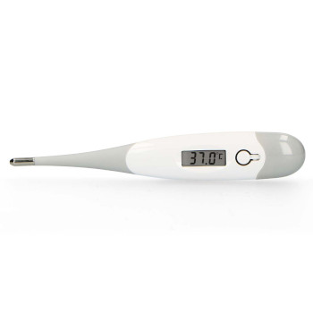 BC-19GS Digitale thermometer grijs