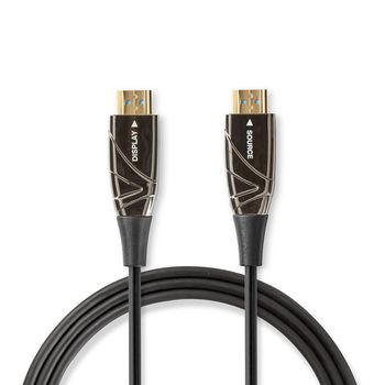 CVBG3400BK100 Actieve optische high speed hdmi™-kabel met ethernet | hdmi™ connector | hdmi™ con Product foto