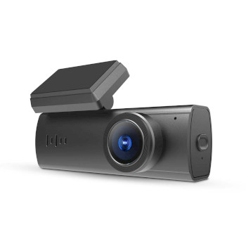 DCAM1024BK Dash cam | 1080p@30fps | 2 mpixel | lcd | nachtzicht | zwart