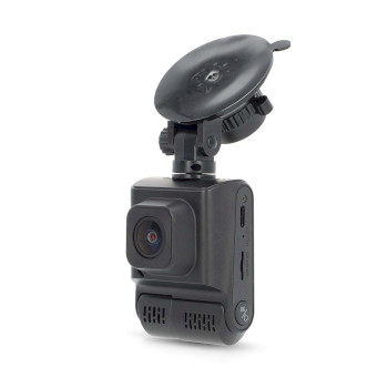 DCAM2024BK Dash cam | 4k@30fps | 12 mpixel | 2 \