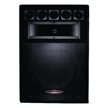 GS-TR-150 Gem sound 3-weg 15\