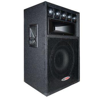 GS-TR-150 Gem sound 3-weg 15\