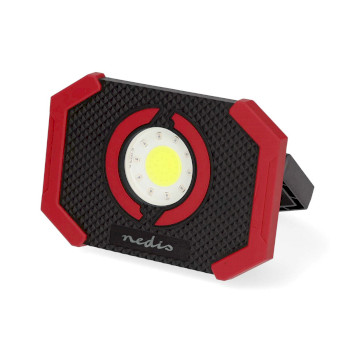 LWORR10RD Rechargeable cob led work light Product foto