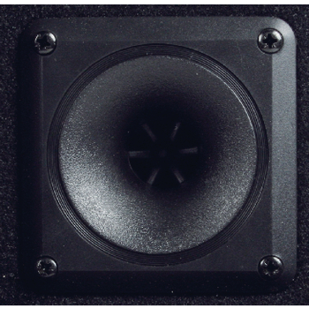 PA-SP150 Passief pa speaker 600 w zwart Product foto