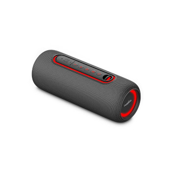 SPBT2460BK Bluetooth®-speaker | maximale batterijduur: 4 uur | handheld ontwerp | 30 w | stereo | ingebouw Product foto